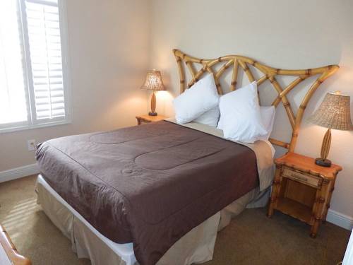 Imagen de la habitación del Holiday Villas Of Kissimmee. Foto 8