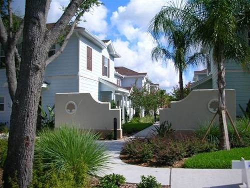 Imagen de la habitación del Holiday Villas Of Kissimmee. Foto 9