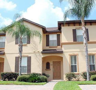 Imagen de la habitación del Holiday Villas Of Kissimmee. Foto 10