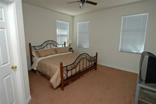 Imagen de la habitación del Holiday Villas Of Kissimmee. Foto 12