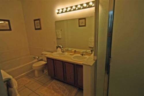 Imagen de la habitación del Holiday Villas Of Kissimmee. Foto 13