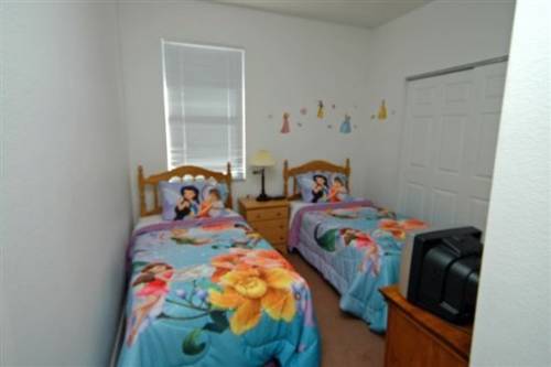 Imagen de la habitación del Holiday Villas Of Kissimmee. Foto 14