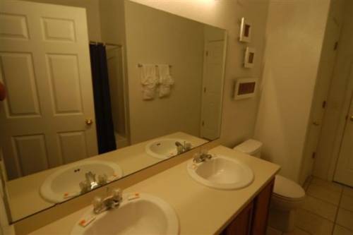 Imagen de la habitación del Holiday Villas Of Kissimmee. Foto 15
