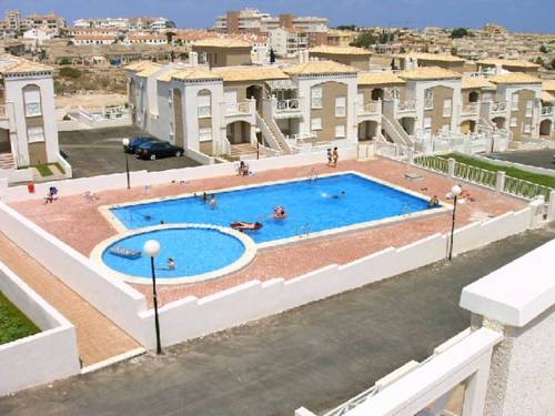 Imagen general del Holiday home Altos de la Bahia. Foto 2