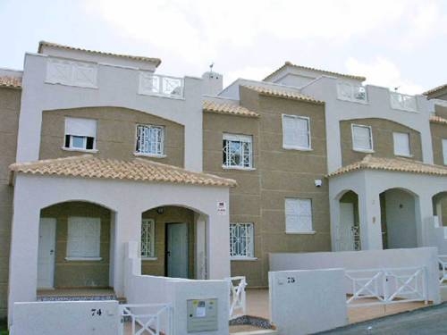 Imagen general del Holiday home Altos de la Bahia. Foto 3