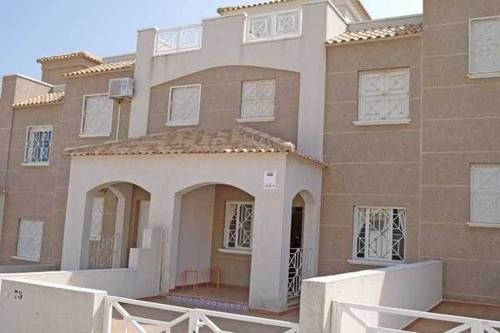 Imagen general del Holiday home Altos de la Bahia. Foto 5