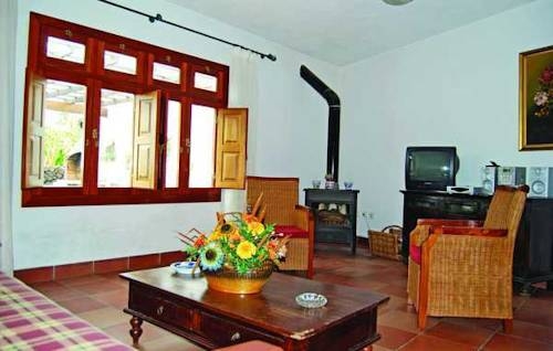 Imagen general del Holiday home Calle Lucia Machina. Foto 5