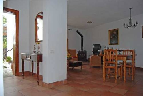 Imagen general del Holiday home Calle Lucia Machina. Foto 7