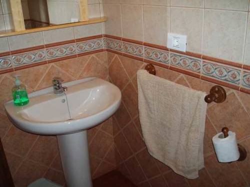 Imagen general del Holiday home Camino De Los Valles S/N. Foto 2