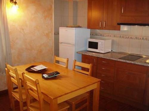 Imagen general del Holiday home Camino De Los Valles S/N. Foto 3