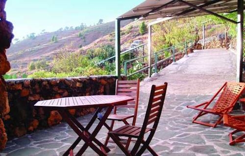 Imagen general del Holiday home Camino De Los Valles S/N. Foto 9