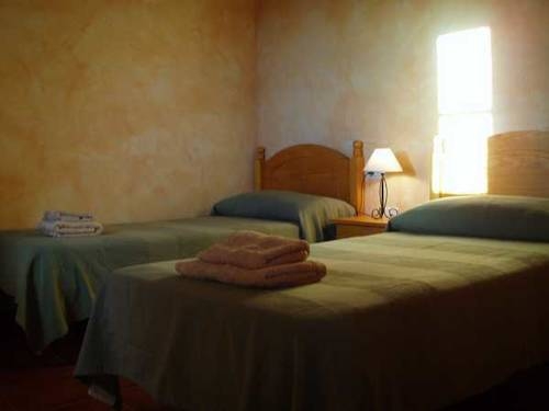 Imagen general del Holiday home Camino De Los Valles S/N. Foto 5