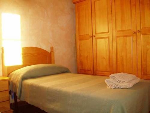 Imagen general del Holiday home Camino De Los Valles S/N. Foto 8