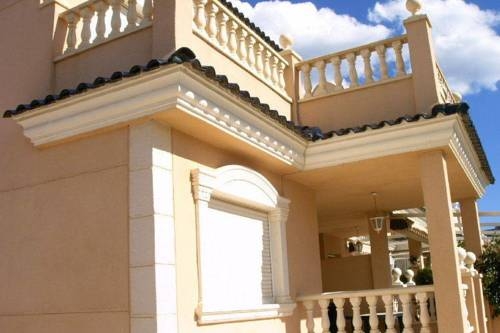 Imagen general del Holiday home Mediterraneo. Foto 2