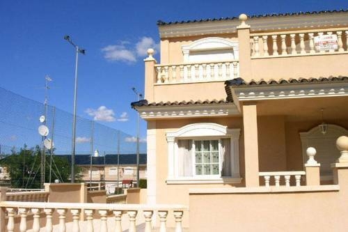 Imagen general del Holiday home Mediterraneo. Foto 3