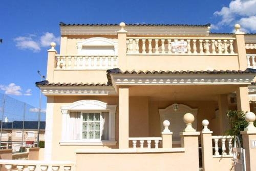 Imagen general del Holiday home Mediterraneo. Foto 5