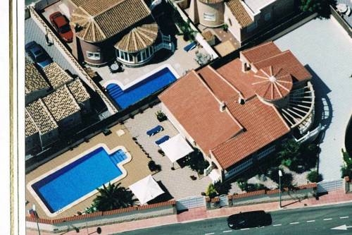 Imagen general del Holiday home Villasol. Foto 2