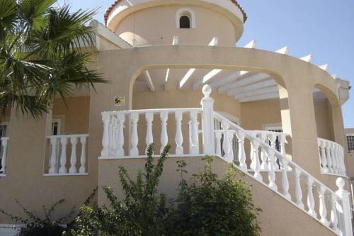 Imagen general del Holiday home Villasol. Foto 3