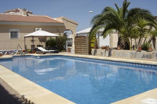 Imagen general del Holiday home Villasol. Foto 5