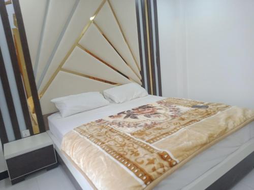 Imagen general del Holiday inn. Foto 1