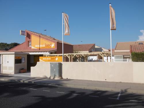 Imagen de la habitación del Holidayland. Foto 2