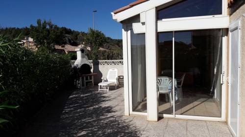 Imagen de la habitación del Holidayland. Foto 4