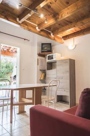 Imagen de la habitación del Holidayland. Foto 5