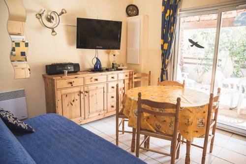 Imagen de la habitación del Holidayland. Foto 6