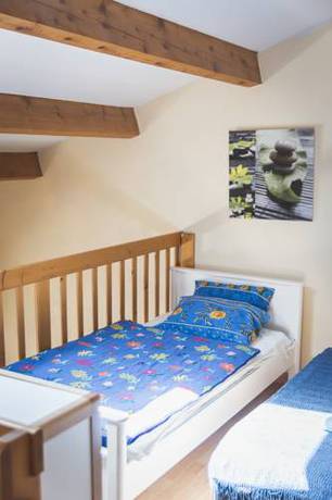 Imagen de la habitación del Holidayland. Foto 8