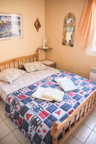 Imagen de la habitación del Holidayland. Foto 9
