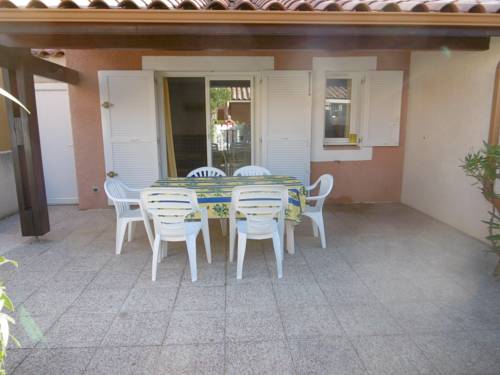 Imagen de la habitación del Holidayland. Foto 11