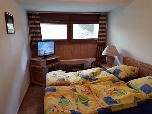 Imagen de la habitación del Holidays Groupes Anzère. Foto 6