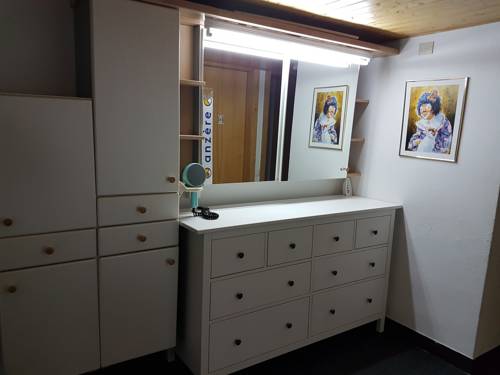 Imagen de la habitación del Holidays Groupes Anzère. Foto 8