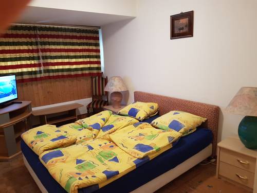 Imagen de la habitación del Holidays Groupes Anzère. Foto 10