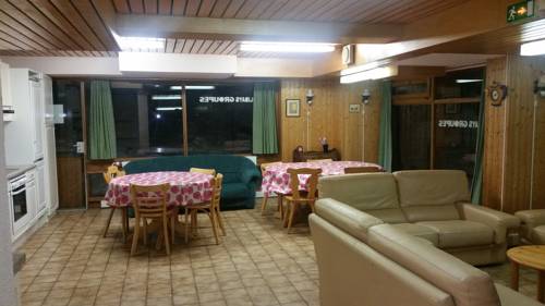 Imagen de la habitación del Holidays Groupes Anzère. Foto 12