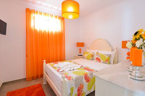 Imagen de la habitación del Holidays Nazaré Centro. Foto 3