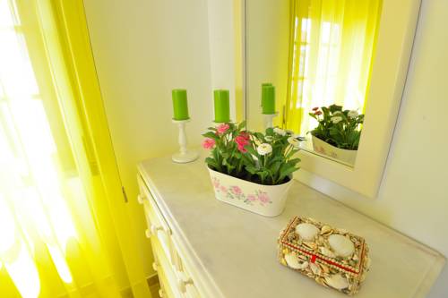 Imagen de la habitación del Holidays Nazaré Centro. Foto 4