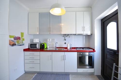 Imagen de los interiores del Holidays Nazaré Centro. Foto 13