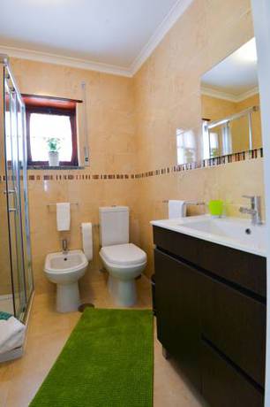 Imagen de la habitación del Holidays Nazaré Centro. Foto 7