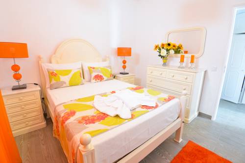 Imagen de la habitación del Holidays Nazaré Centro. Foto 8