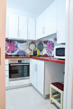 Imagen de los interiores del Holidays Nazaré marginal. Foto 11