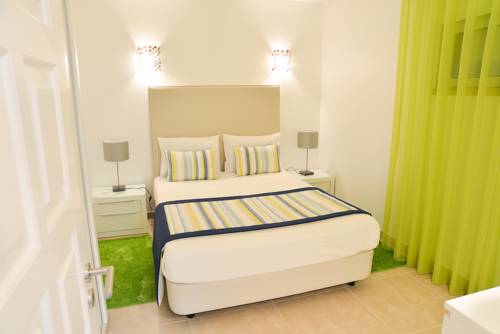 Imagen de la habitación del Holidays Nazaré marginal. Foto 6