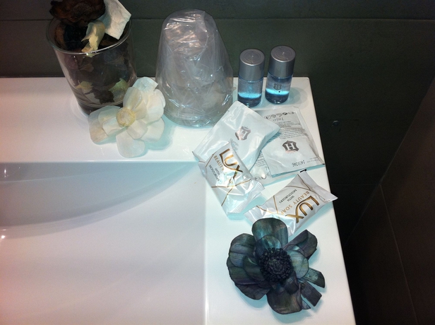 Imagen de la habitación del Holidays S. Lorenzo Guesthouse New. Foto 2