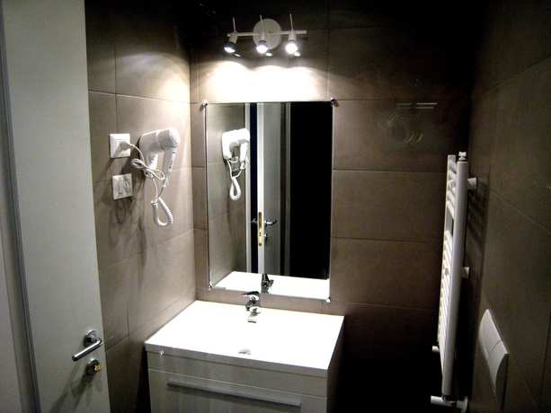 Imagen de la habitación del Holidays S. Lorenzo Guesthouse New. Foto 3