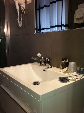 Imagen de la habitación del Holidays S. Lorenzo Guesthouse New. Foto 4