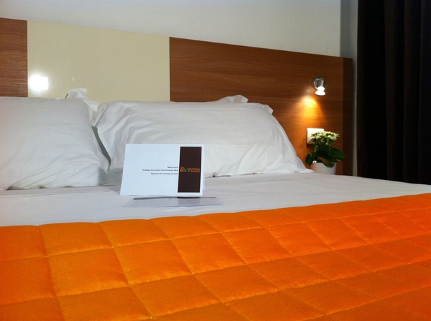 Imagen de la habitación del Holidays S. Lorenzo Guesthouse New. Foto 5