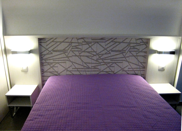 Imagen de la habitación del Holidays S. Lorenzo Guesthouse New. Foto 7