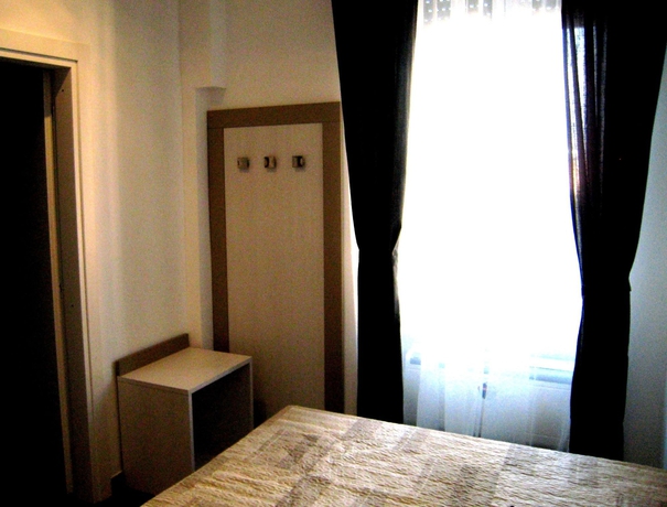 Imagen de la habitación del Holidays S. Lorenzo Guesthouse New. Foto 11