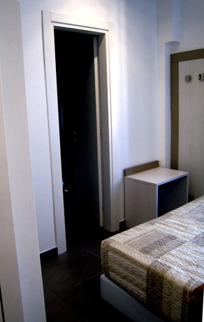 Imagen de la habitación del Holidays S. Lorenzo Guesthouse New. Foto 12