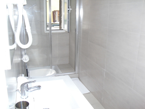 Imagen de la habitación del Holidays S. Lorenzo Guesthouse New. Foto 13